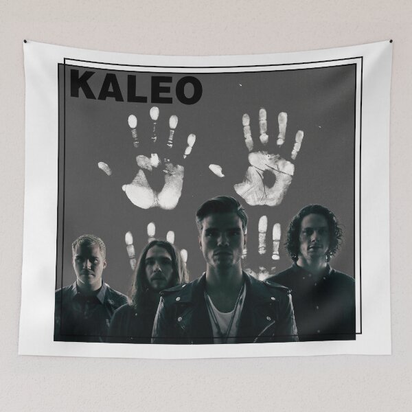 Item preview, KALEO designed and sold by JunaForYou.