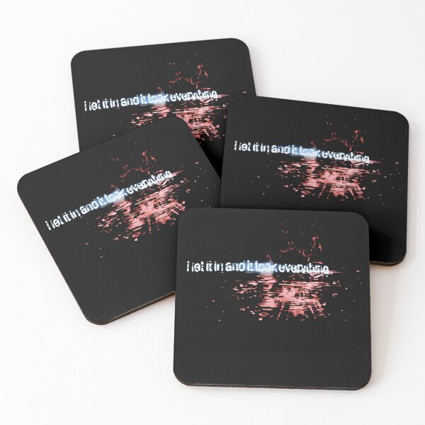 Item preview, loathe merch designed and sold by setardin.
