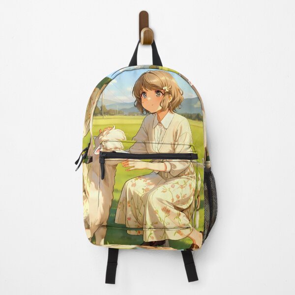 Item preview, Tomoe Koga Bunny Girl Senpai Anime Girl Waifu Farm designed and sold by PMartistStudio.