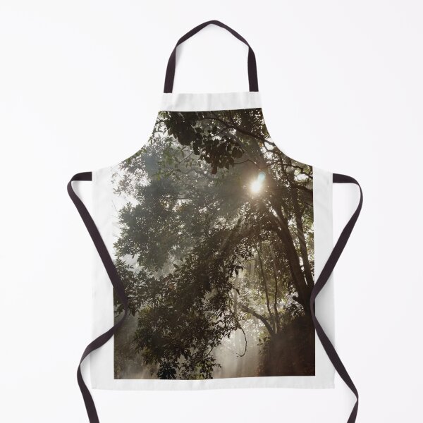 Item preview, Sun Through Trees Photographic Print designed and sold by Mother-Nature65.