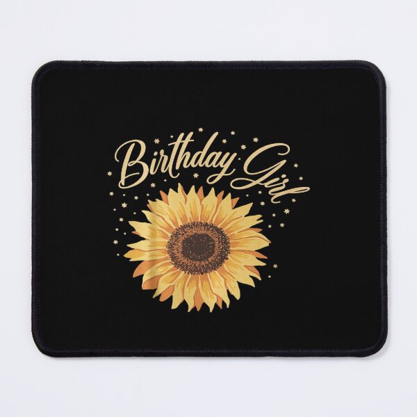Item preview, Sunflower Birthday Girl Party Family Matching designed and sold by fferomananul.