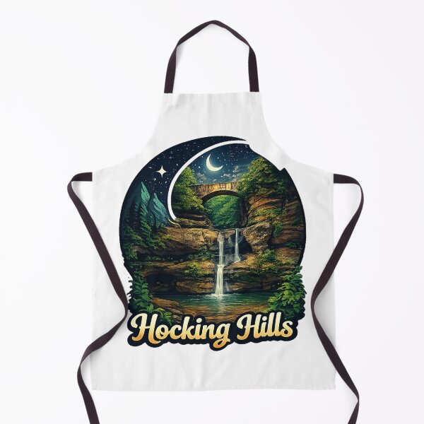 Item preview, Hocking Hills a Hocking Hills a Hocking Hills designed and sold by francous03.