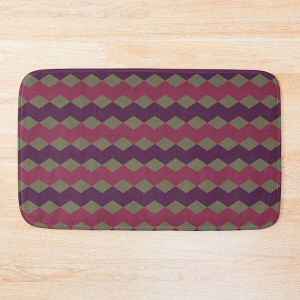 Item preview, Beautiful Argyle - Abstract Zigzag Shape Pattern  - Valentine'S Day Gifts designed and sold by RoyalStarsPatts.