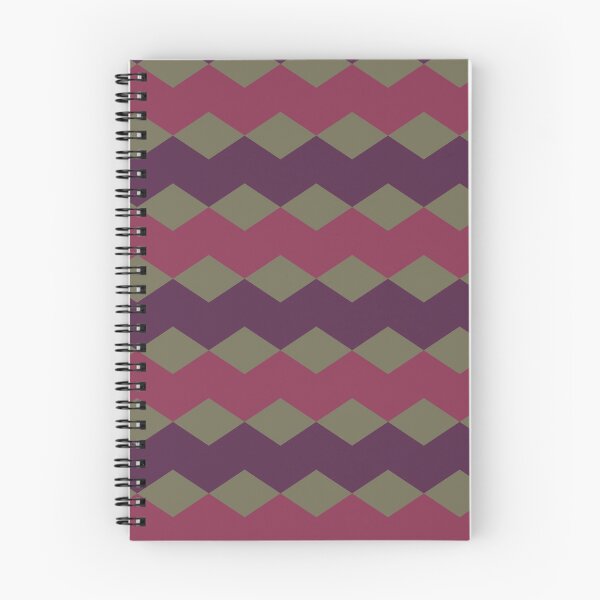 Item preview, Beautiful Argyle - Abstract Zigzag Shape Pattern  - Valentine'S Day Gifts designed and sold by RoyalStarsPatts.