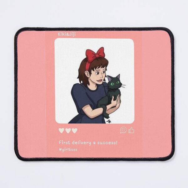 Item preview, Kiki & Jiji designed and sold by thedreamykind.
