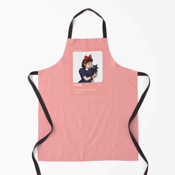 Item preview, Kiki & Jiji designed and sold by thedreamykind.