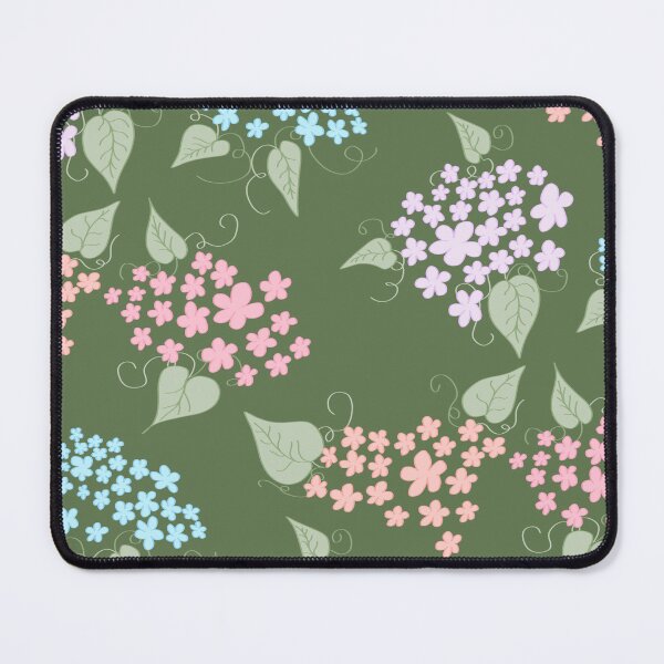 Item preview, Spring Floral Clusters designed and sold by JaygiesDesign.