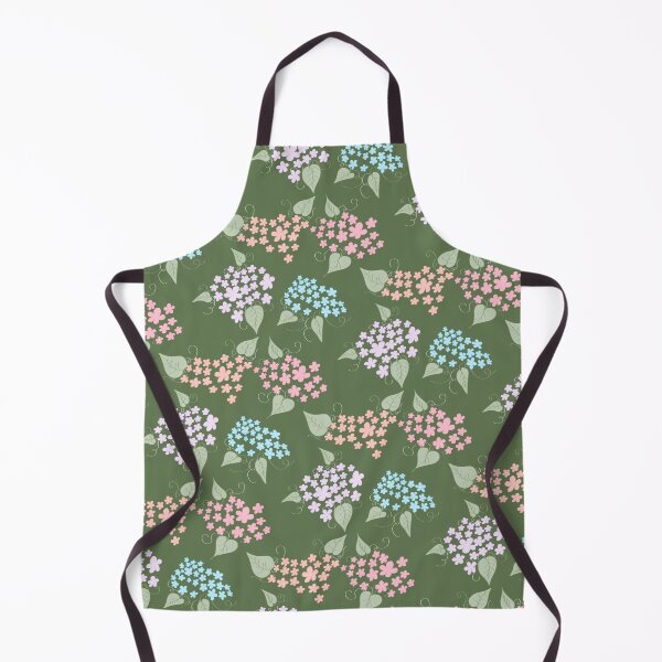 Item preview, Spring Floral Clusters designed and sold by JaygiesDesign.