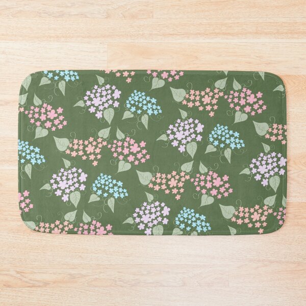 Item preview, Spring Floral Clusters designed and sold by JaygiesDesign.