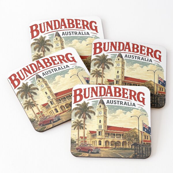 Item preview, Bundaberg designed and sold by francous03.