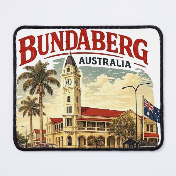 Item preview, Bundaberg designed and sold by francous03.
