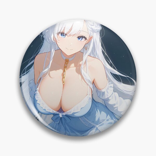 Item preview, Belfast Azur Lane Starlit Breeze Night Elegance designed and sold by PMartistStudio.
