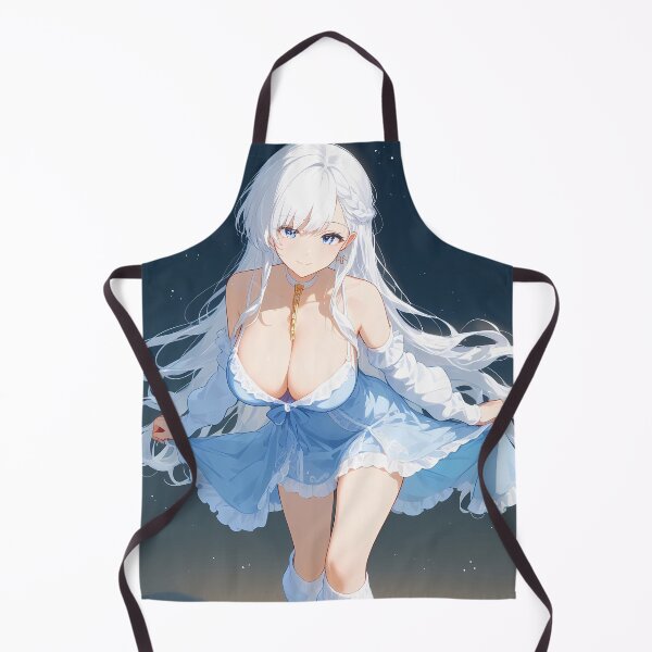 Item preview, Belfast Azur Lane Starlit Breeze Night Elegance designed and sold by PMartistStudio.