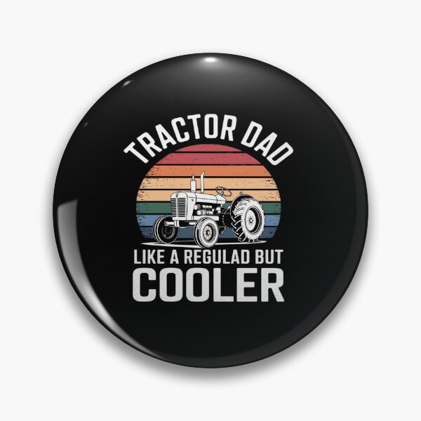 Item preview, Tractor Dad Like A Regular Dad Tractor Father's Day designed and sold by fferomananul.