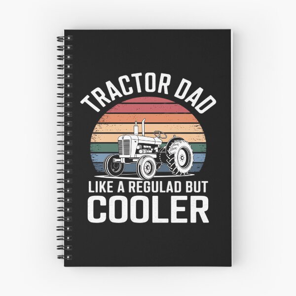 Item preview, Tractor Dad Like A Regular Dad Tractor Father's Day designed and sold by fferomananul.