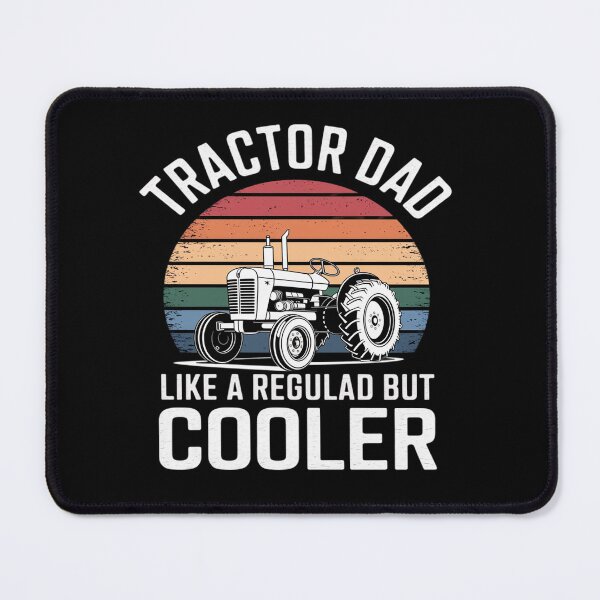 Item preview, Tractor Dad Like A Regular Dad Tractor Father's Day designed and sold by fferomananul.