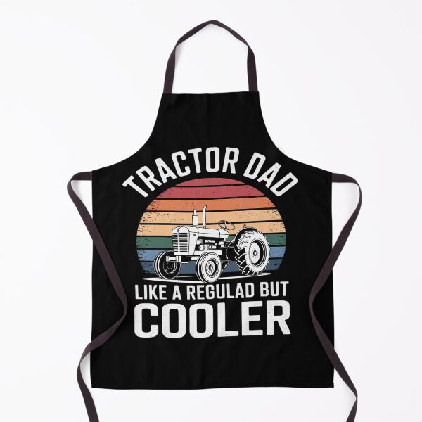 Item preview, Tractor Dad Like A Regular Dad Tractor Father's Day designed and sold by fferomananul.
