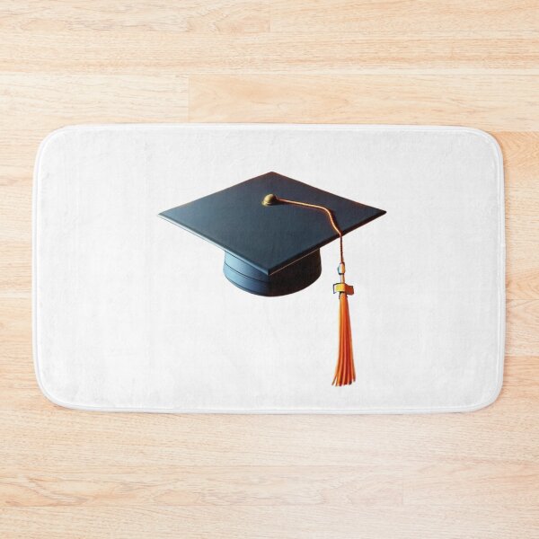 Item preview, Classic Black Graduation Cap and Tassel designed and sold by Lulunza.