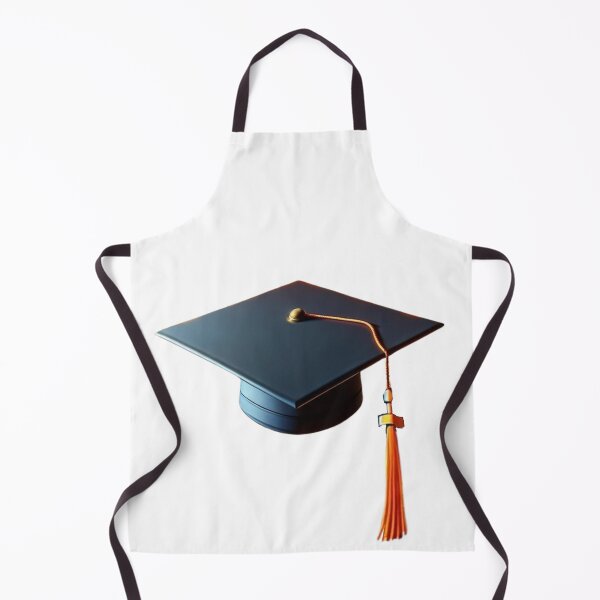 Item preview, Classic Black Graduation Cap and Tassel designed and sold by Lulunza.