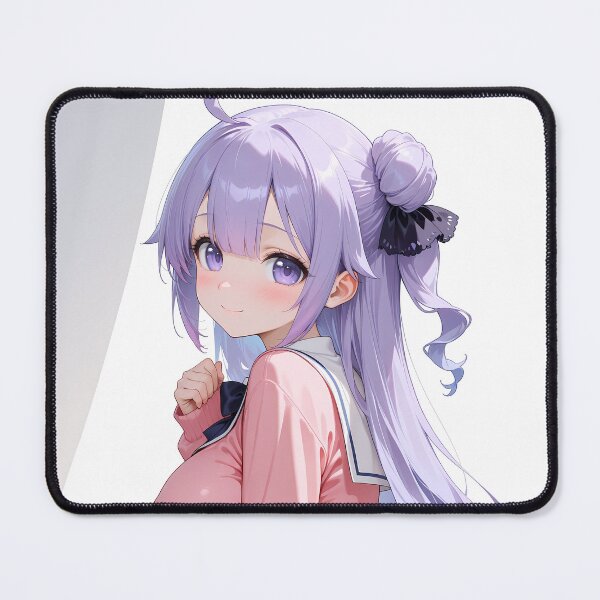 Item preview, Unicorn Azur Lane Soft School Uniform Pastel Pose designed and sold by PMartistStudio.
