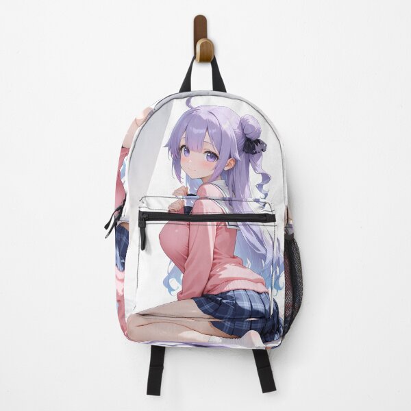 Item preview, Unicorn Azur Lane Soft School Uniform Pastel Pose designed and sold by PMartistStudio.