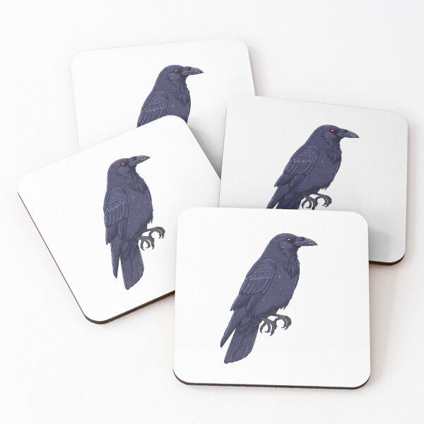Item preview, Crow Holding Silver Ring Trailing Ivy Strand designed and sold by pumsquare.