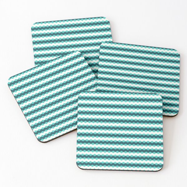 Item preview, Beautiful Grid - Abstract Geometric Pattern  - Gifts For Wife designed and sold by RoyalStarsPatts.