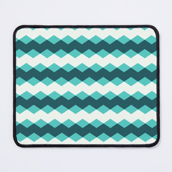 Item preview, Beautiful Grid - Abstract Geometric Pattern  - Gifts For Wife designed and sold by RoyalStarsPatts.
