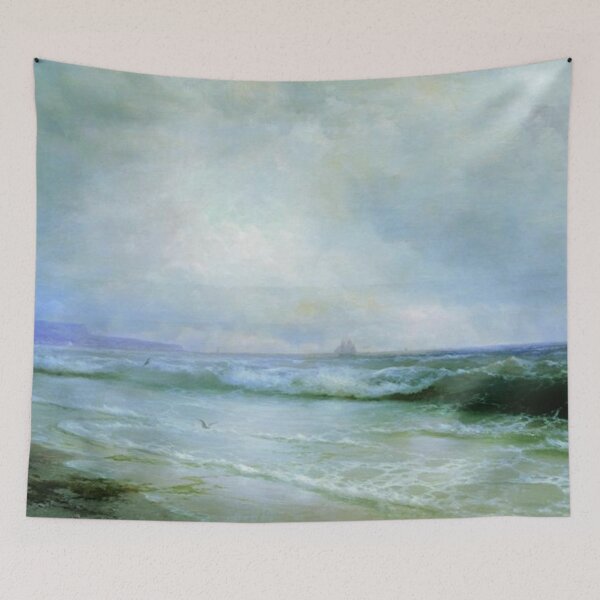 Item preview, Surf designed and sold by SharonTheFirst.