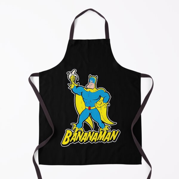 Item preview, Bananamans Cartoon designed and sold by BOYSMHS2000.