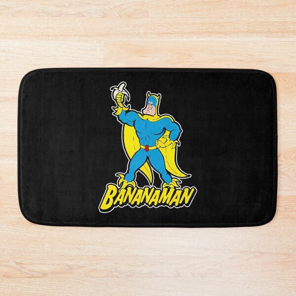 Item preview, Bananamans Cartoon designed and sold by BOYSMHS2000.