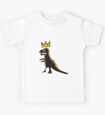 basquiat Kids Tee