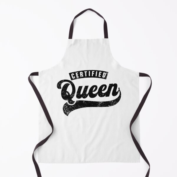 Item preview, Certified Queen designed and sold by PaulSDesign.