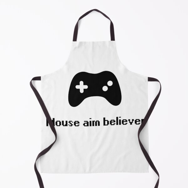 Item preview, Mouse Aim Believer – Gamer design for mouse precision enthusiasts designed and sold by Setrof-Digital.