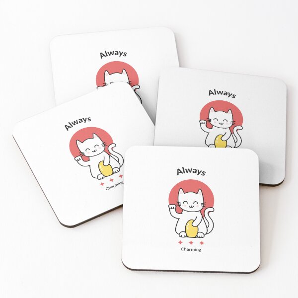 Item preview, Always Charming designed and sold by GlimmerAura.