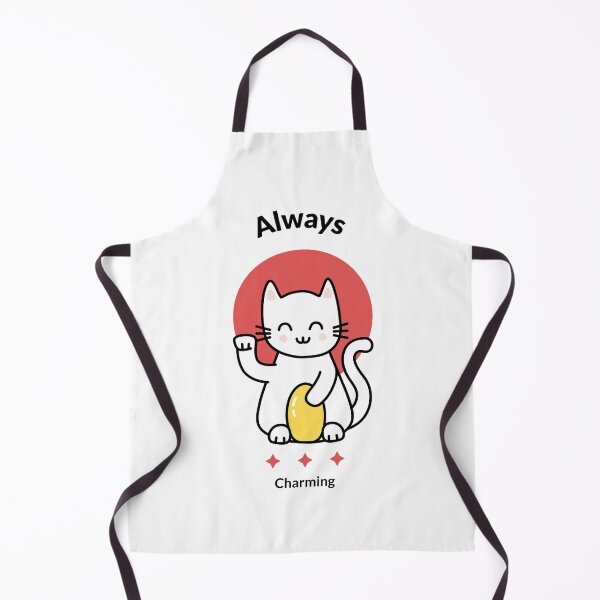 Item preview, Always Charming designed and sold by GlimmerAura.