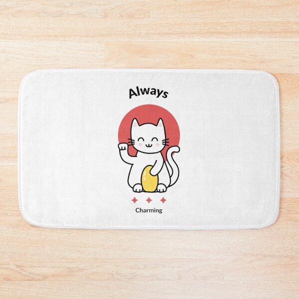 Item preview, Always Charming designed and sold by GlimmerAura.