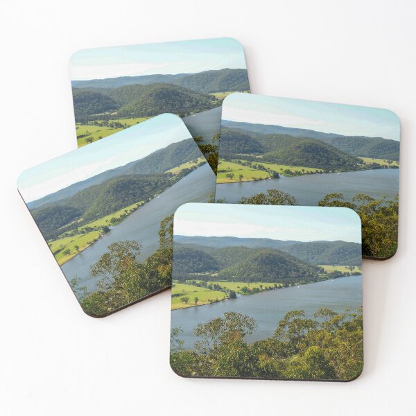 Item preview, Hawkesbury River, Wisemans Ferry, Sydney designed and sold by Ross.A.Campbell.