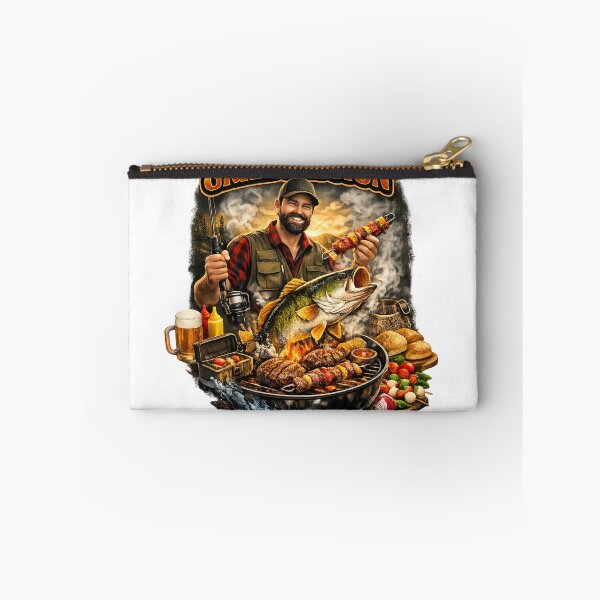 Item preview, Grill Session – The Ultimate Grill Master designed and sold by KI-Kunstwerk.