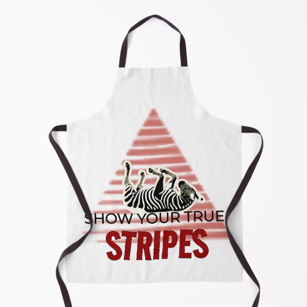 Item preview, Show your true stripes designed and sold by ChiaraPagani.