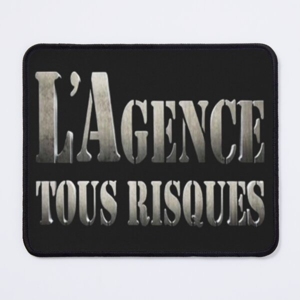 Item preview, the a-team designed and sold by Djamel1706.