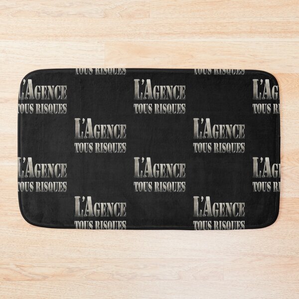Item preview, the a-team designed and sold by Djamel1706.