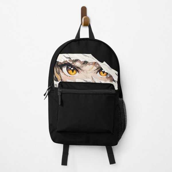 Item preview, Atago Azur Lane Golden Eyes Torn Paper Peek designed and sold by PMartistStudio.