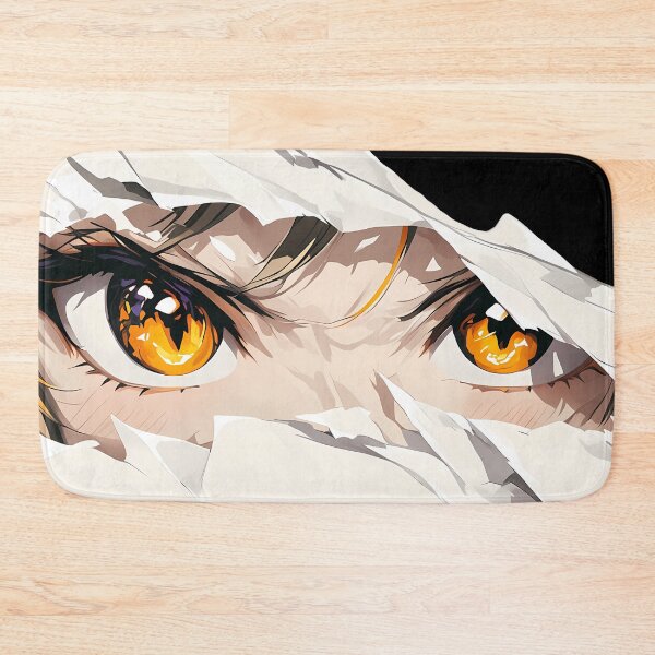 Item preview, Atago Azur Lane Golden Eyes Torn Paper Peek designed and sold by PMartistStudio.