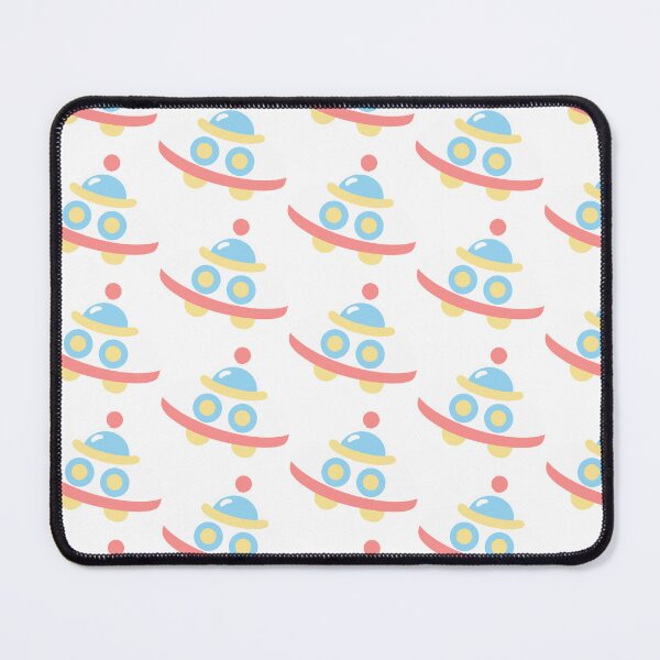 Item preview, Space Animal Parade designed and sold by KJackArtwork.