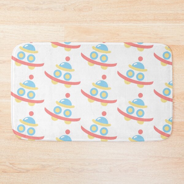 Item preview, Space Animal Parade designed and sold by KJackArtwork.