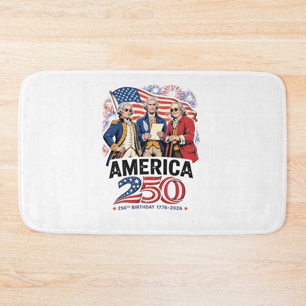 Item preview, America 250th Birthday Founding Fathers Cool Sunglasses 1776-2026 designed and sold by MillieRhodes.