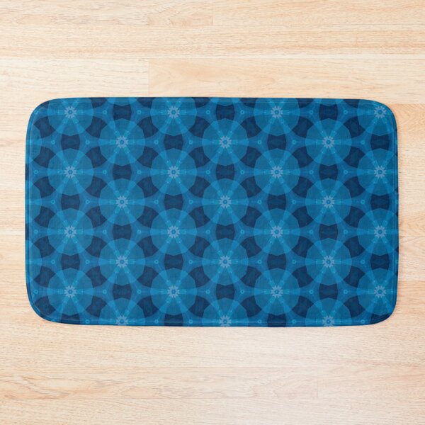 Item preview, Luxury Hex Checkered - Abstract Symmetrical Pattern  - Gifts For Men designed and sold by RoyalStarsPatts.