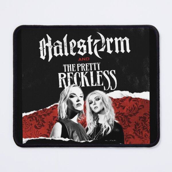 Item preview, HALESTORM funny designed and sold by dasalas93.