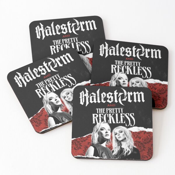 Item preview, HALESTORM funny designed and sold by dasalas93.